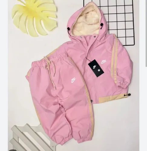 CONJUNTO TACTEL FORADO INFANTIL 