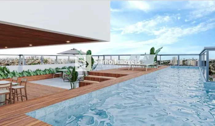 Venda Cobertura CIDADE JARDIM