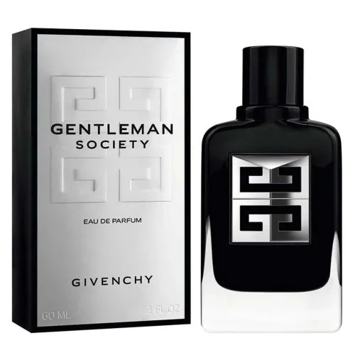 Kit de Perfumes Givenchy GENTLEMAN EDP / Lacrado