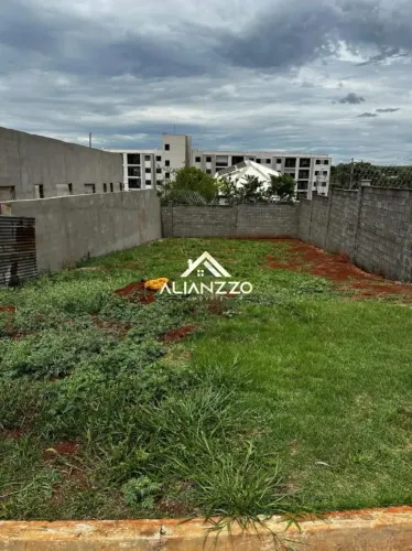 Terreno Condomínio em Bonfim Paulista/SP. Alianzzo Imóveis.