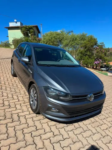 Volkswagen Polo Comfort. 200 TSI 1.0 Flex 12V Aut. 2020