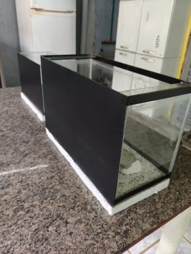 Aquário 30 litros
