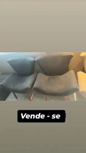 Poltrona 