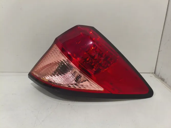 LANTERNA TRASEIRA HR-V LED DIREITA 2017/22 USADO ORIGINAL