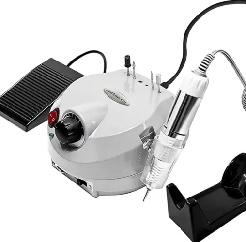 Motor de unha