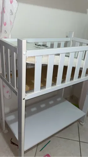 Mini Berço 