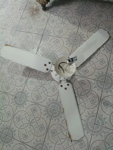 Ventilador de teto 110w 