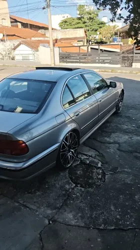 BMW 540I A 1997
