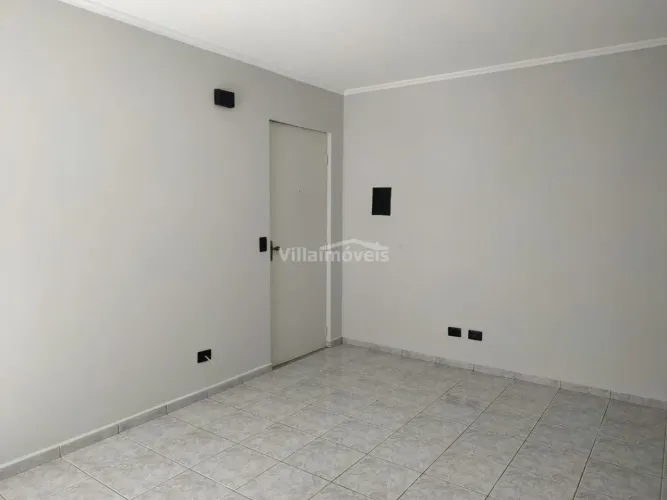apartamento - Jardim Miranda - Campinas