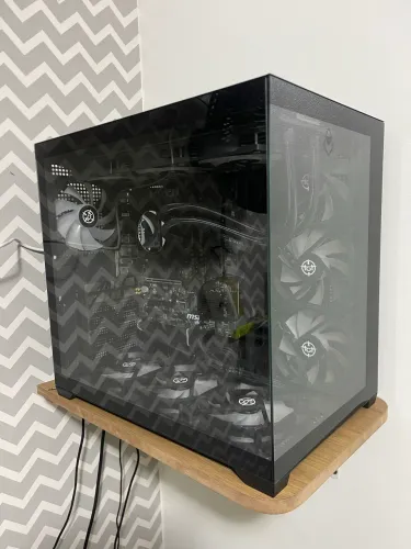 Gabinete Cv500L