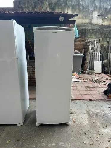 Geladeira Consul Facilite Frost Free