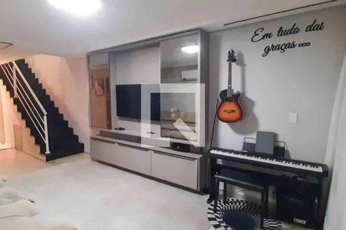 Casa à Venda - Cipava, 3 Quartos, 125 m2