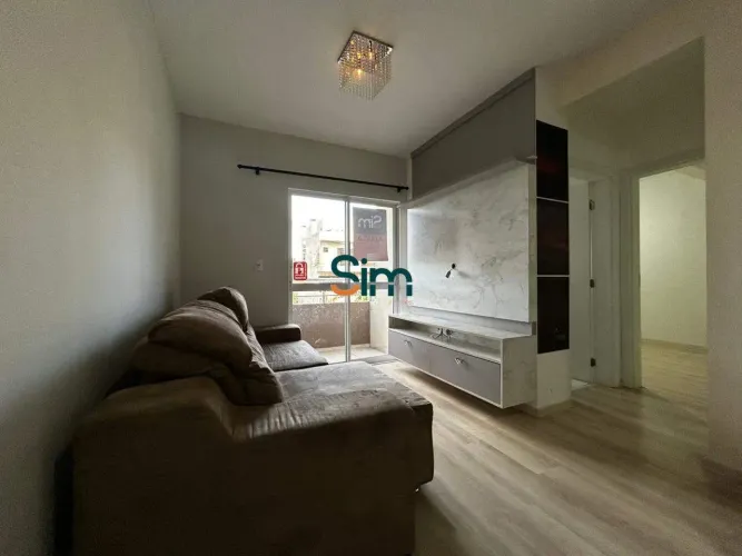 Apartamento para Locação no Bairro Esplanada Conforto e Praticidade!