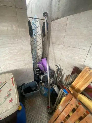 Barra pole dance
