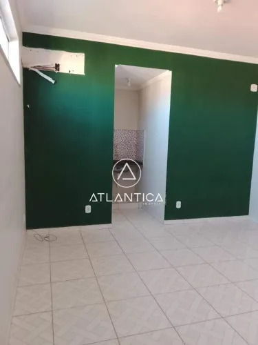 Sala para alugar, 30 m² por R$ 1200,00/mês - Jardim Mariléa - Rio das Ostras/RJ