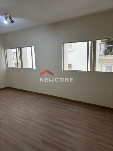 Apartamento em Alameda Tietê - Jardim América - São Paulo/SP