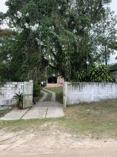 Chácara com 2 quartos à Venda, Coronel - Itanhaém