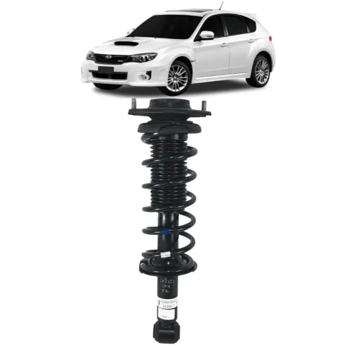 Amortecedor Traseiro Esquerdo Subaru Impreza 2008 2009 2010