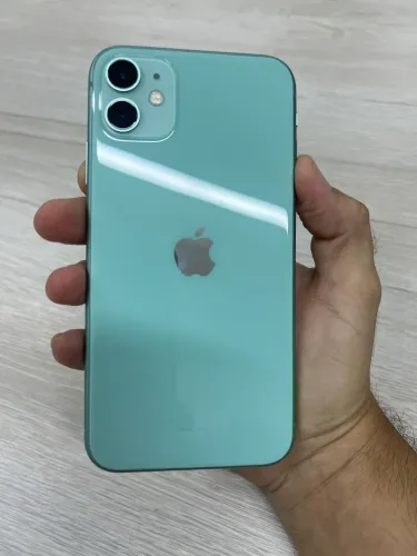 iPhone 11 256gb