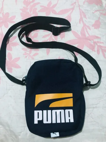 Shoulder Bag Puma Phase Portable