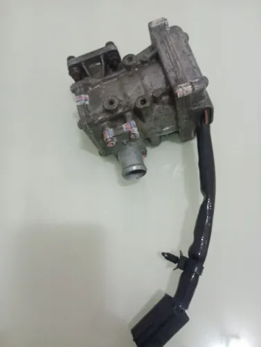 EPR REGULADOR DE GAS PARA YALE , HYSTER ...