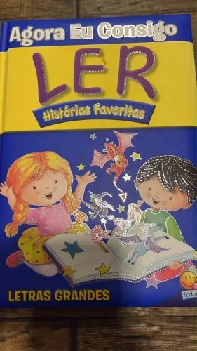 Livros Patricia
