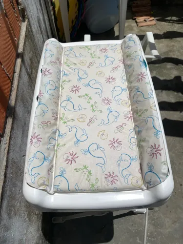 Vendo Banheira Burigotto Millenia