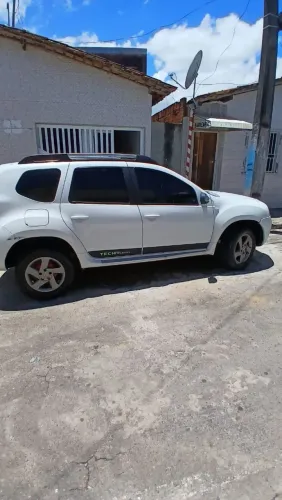 Renault Duster Zen 1.6 16V Flex MEC 2022