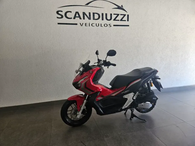 ADV 150 2024