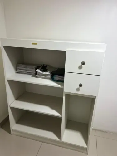Armário Multifuncional