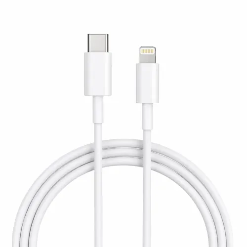 CABO IPHONE USB-C to LIGHTNING {ORIGINAL}