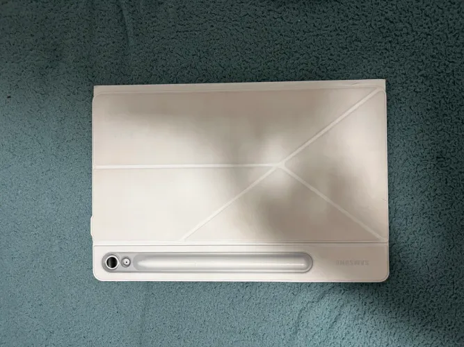 Tablete s10 fe branco 128gb 8 ram 