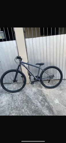 Bicicleta aro 29