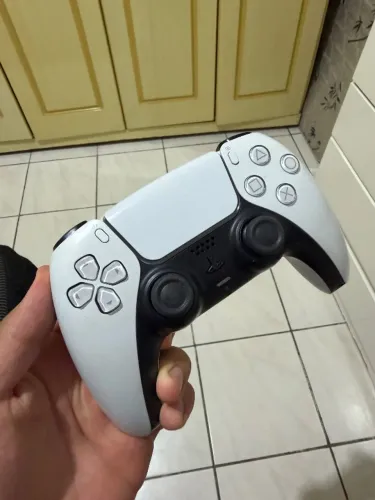 Controle PS5