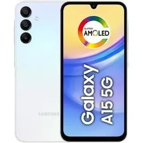 Samsung Galaxy A15