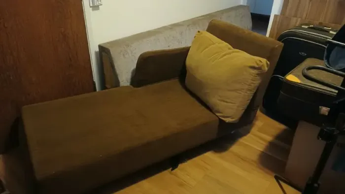 Chaise
