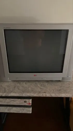 Tv LG 29 polegadas