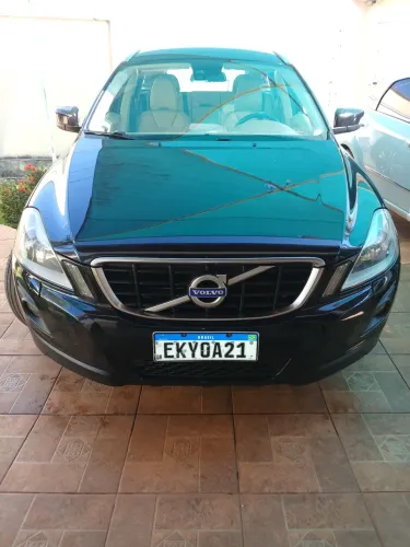 Volvo XC 60 3.0 AWD 5P 2010