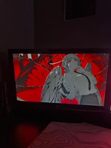 Monitor 60hz 22polegadas