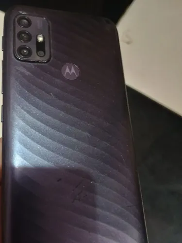 Motog10 celular