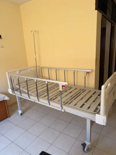 Cama Hospitalar 2 Movimentos PRO2 Plus - Procirurgica