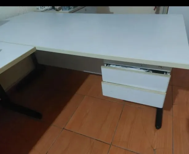 Mesa para escritório 190x70