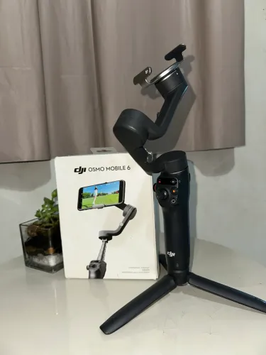 Gimbal Osmo Mobile 6