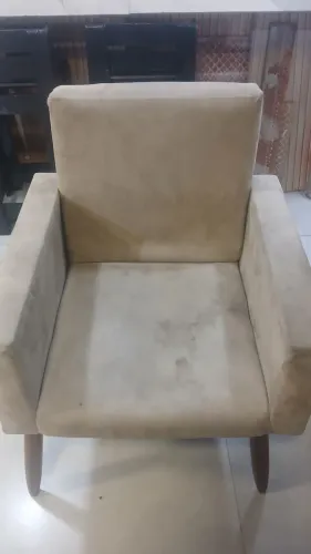 2 poltronas