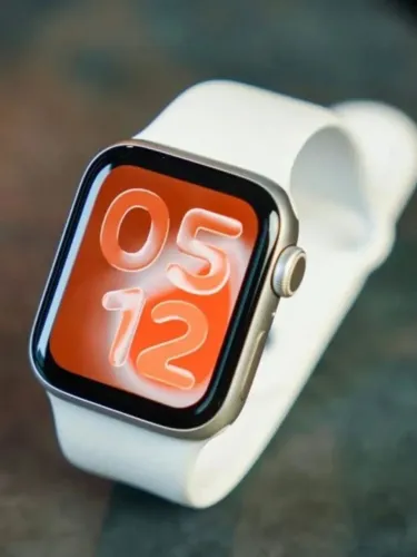 Apple Watch série se 3 40 mm