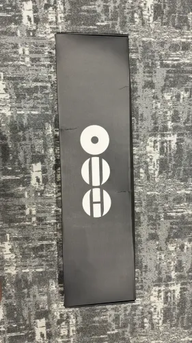 Skateboard Oficial BTS - World Tour ARIRANG (Item de colecionador)