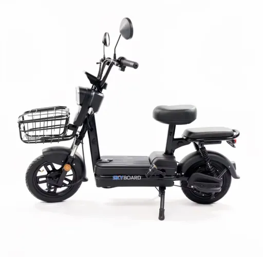 Bicicleta Elétrica 350w