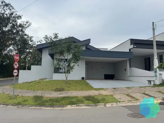 Casa em condomínio para Venda e Locação, Jardim Laguna, Indaiatuba, SP