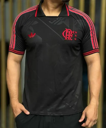 CAMISAS DO FLAMENGO 1 LINHA.