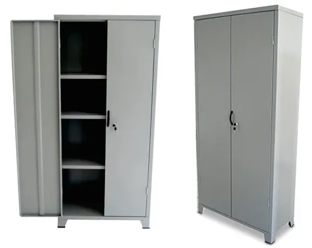 Armário de aço 1,70x70x30 Novo Frete grátis